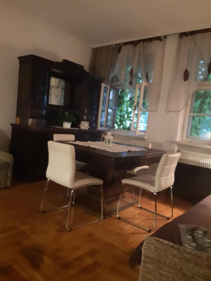 Ferienwohnung Florianska Old Town Krakau Exterior foto