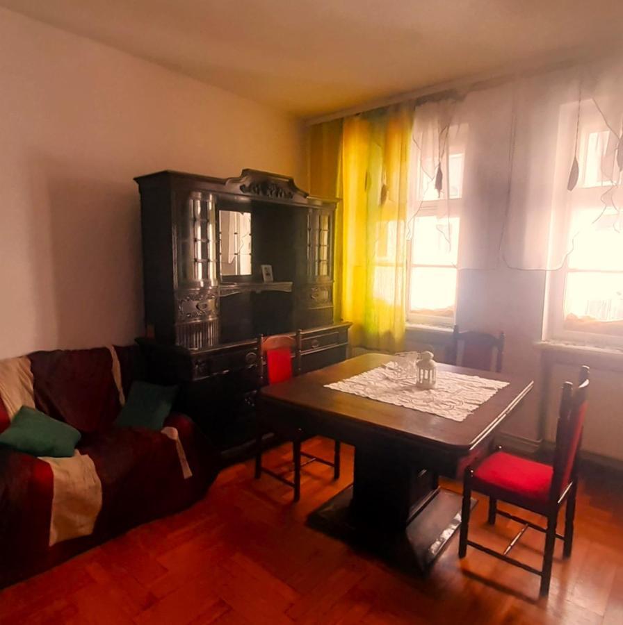 Ferienwohnung Florianska Old Town Krakau Exterior foto